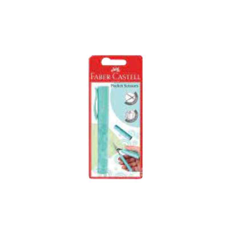 Pekanbaru Fc Pocket Scissors Blue 589751