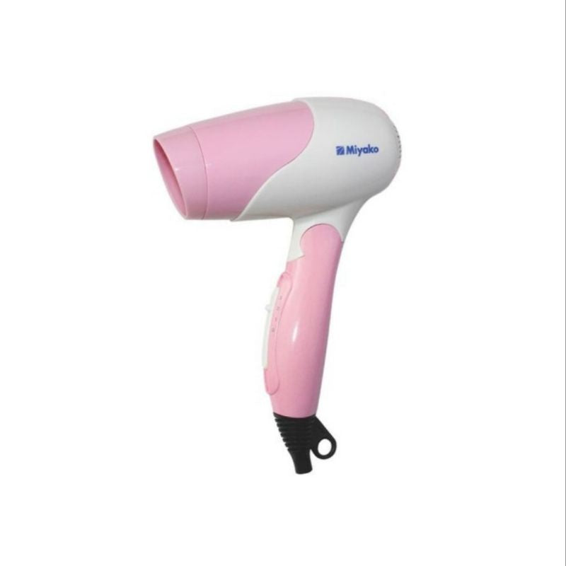 Pekanbaru Hair Dryer Miyako Hd 402 Hd 550 / Pengering Rambut