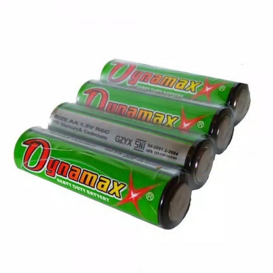 Pekanbaru (1 Pcs) Baterai AAA A3 Alkaline Battery Batre Batrai Batrei 1,5v Kualitas SNI