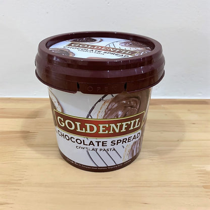 Pekanbaru Goldenfil Spread / Selai Berbagai Varian Rasa 1 Kg