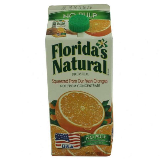 Pekanbaru Florida'S Lemonade 1.5Lt