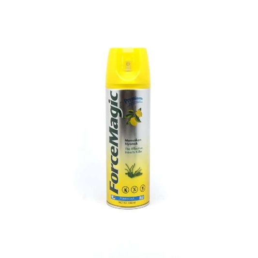 Pekanbaru FORCE MAGIC LEMON [450 ML]