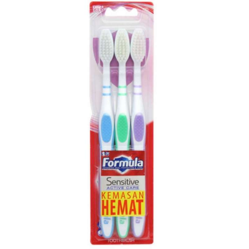 Pekanbaru Formula Sg Sensitive Act Care Extsoft 3S