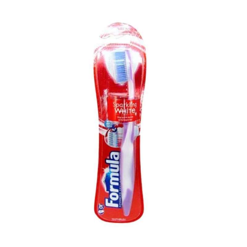 Pekanbaru Formula Sg Sparkling White Soft 1S Pack