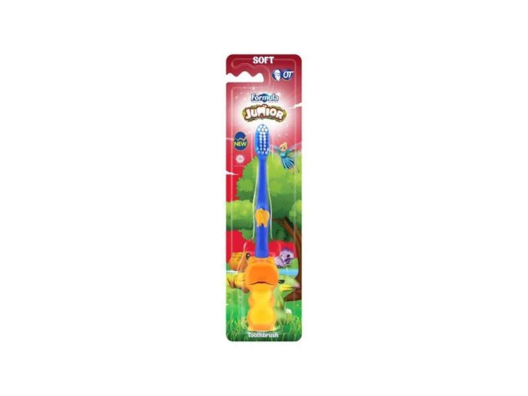 Pekanbaru Formula Sigi Junior Handle Cover Soft