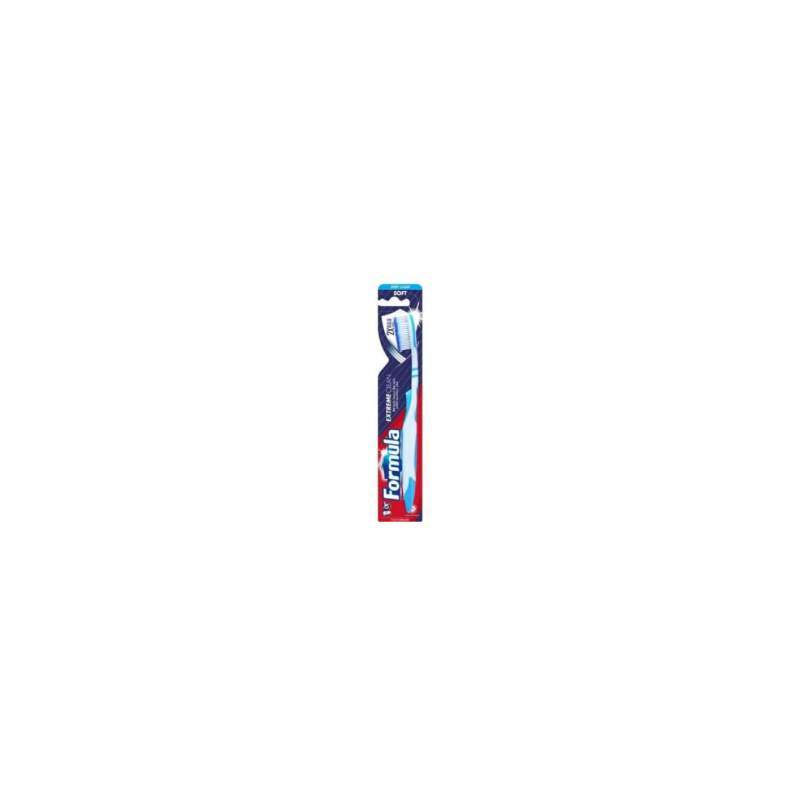 Pekanbaru Formula Platinum Protector Extreme Clean