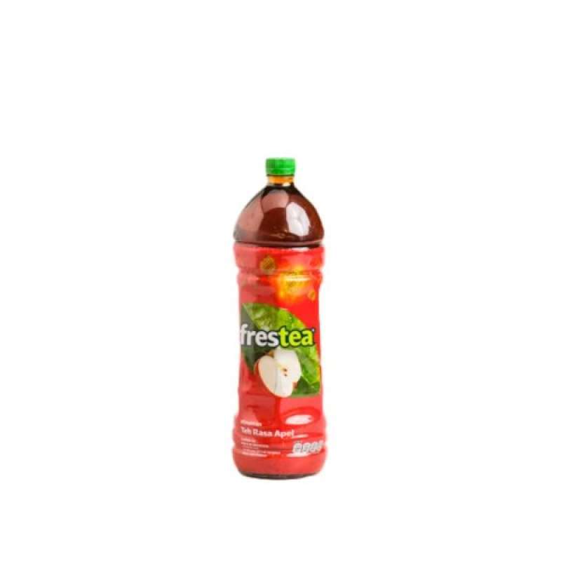 Pekanbaru Frestea Apple 1.5Lt