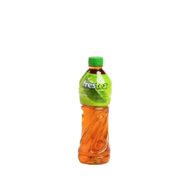 Pekanbaru Frestea Green 500Ml Btl