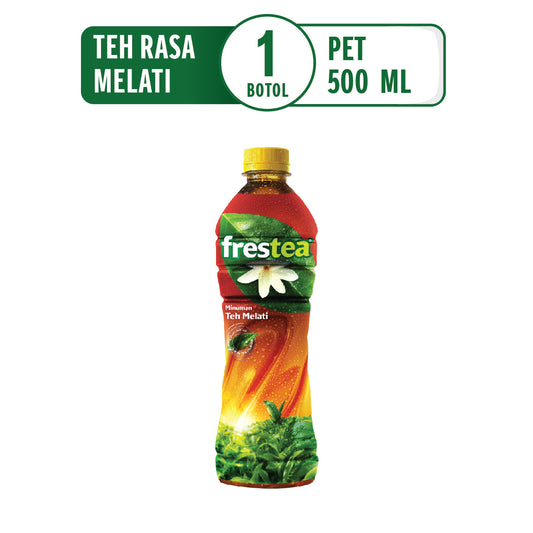 Pekanbaru Frestea Aroma Melati 500Ml Btl