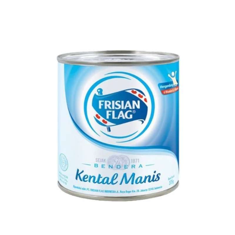 Pekanbaru Frisian Flag Skm 2X370Gr
