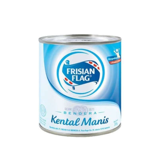 Pekanbaru Frisian Flag Skm 2X370Gr