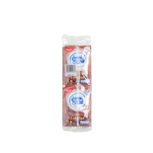 Pekanbaru Frisian Flag Skm Choco 6X40Gr Pak