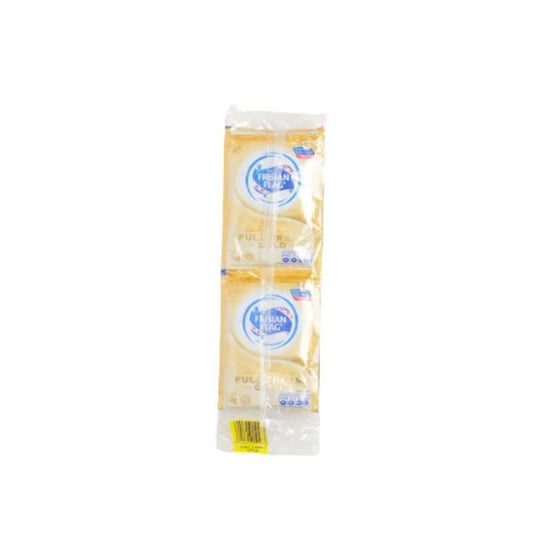 Pekanbaru Frisian Flag Skm Full Cream Gold 6X37Gr