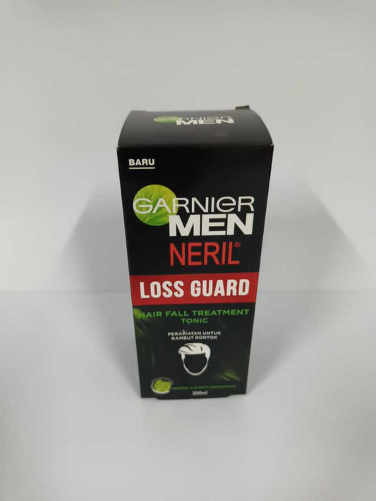 Pekanbaru Garnier Men Tonic Loss Guard 200Ml