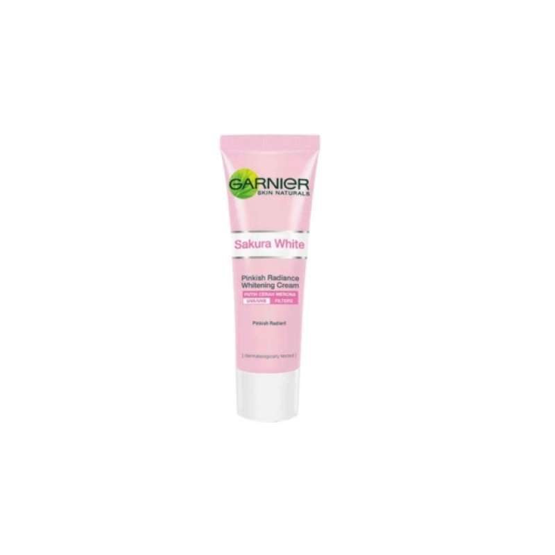 Pekanbaru Garnier Sakura Wht Day Cream 20Ml