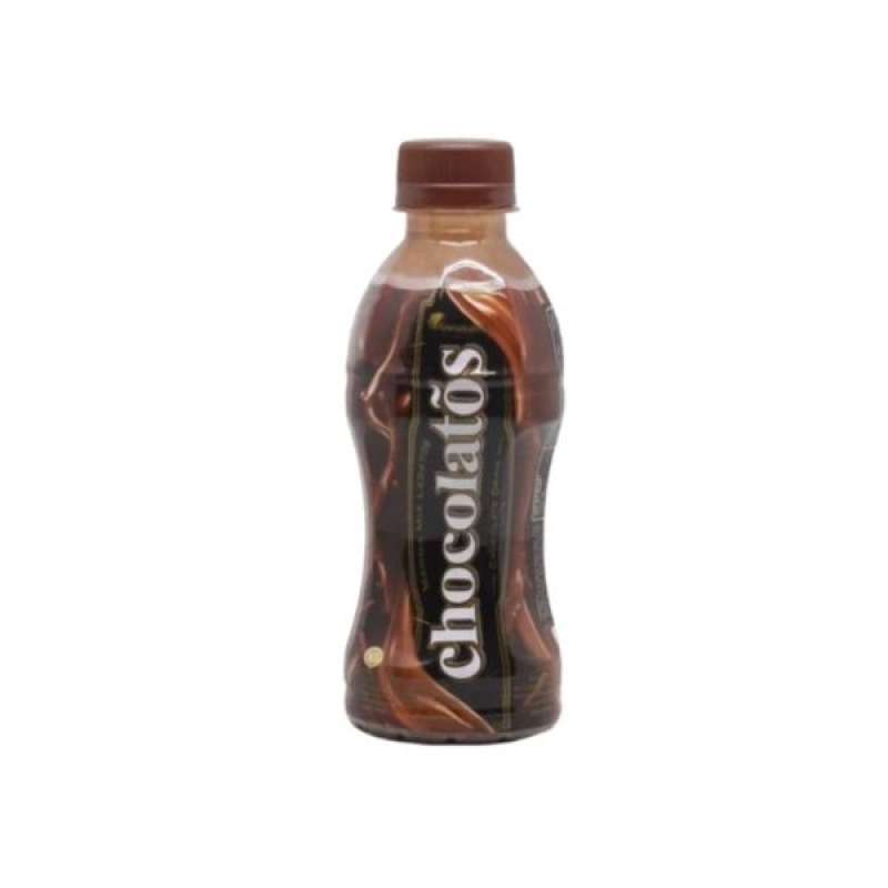 Pekanbaru Garuda Food Chocolatos Choc Drink 190Ml
