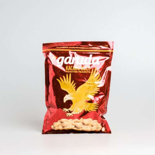 Pekanbaru Garuda Kacang Garing 750Gr Pak