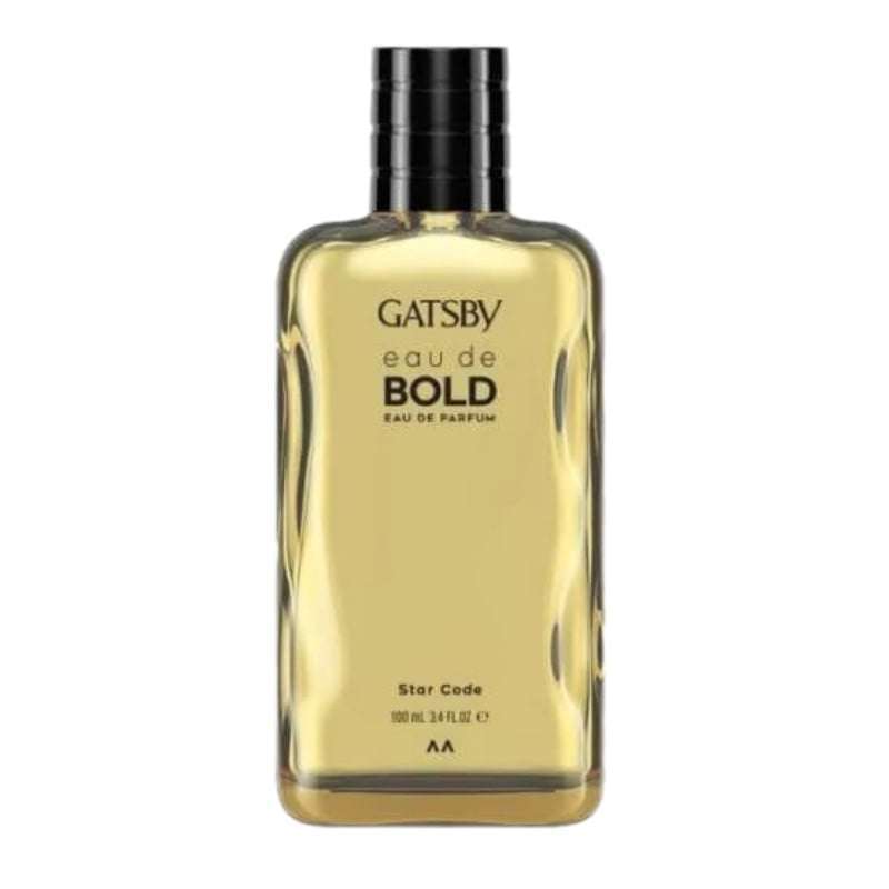 Pekanbaru Gatsby Edp Blue Star Code 100Ml