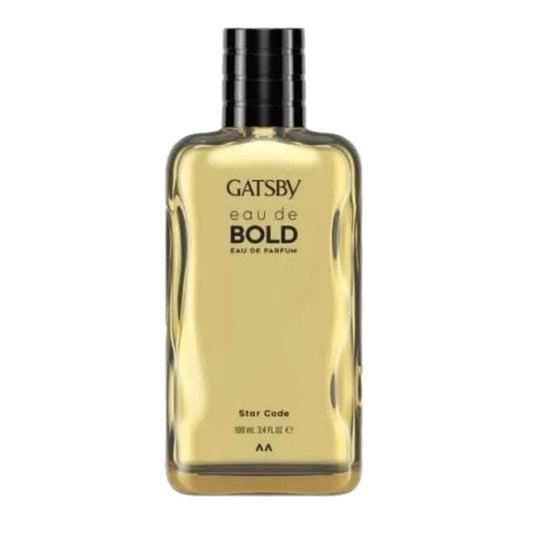 Pekanbaru Gatsby Edp Blue Star Code 100Ml