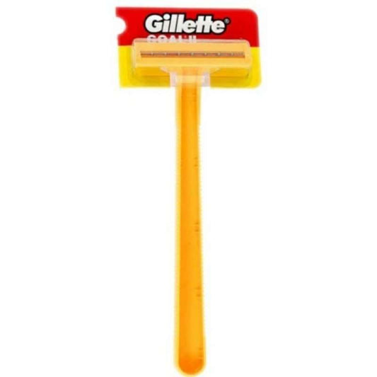 Pekanbaru Gillette Goal Ii 1'S