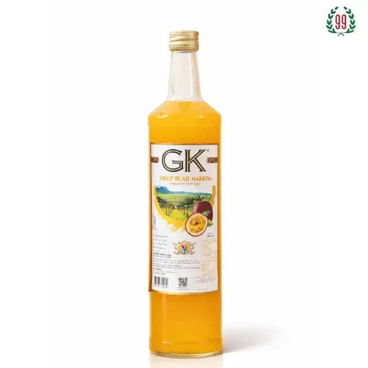 Pekanbaru G/K Marquisa White Label 630Ml Btl
