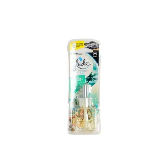 Pekanbaru GLADE TOUCH N' FRESH OCEAN ESCAPE REFILL [9 G]