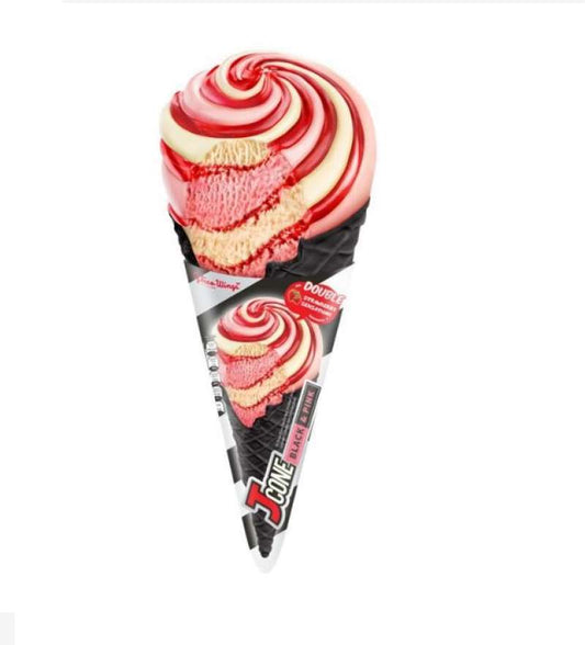 Pekanbaru Glico Jcone Black&Pink 90Ml