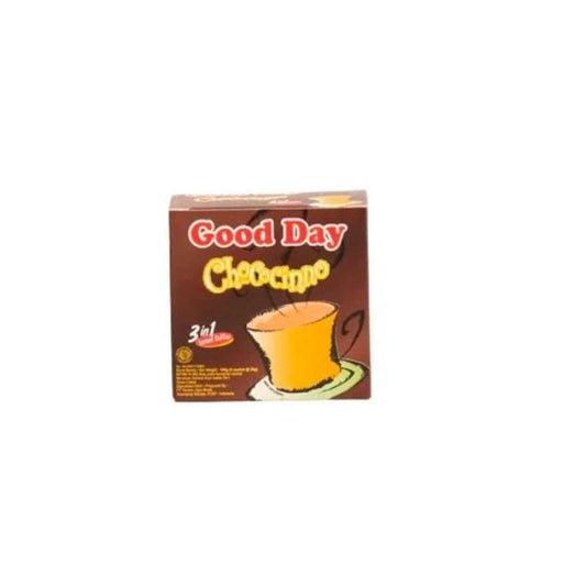 Pekanbaru Good Day 3In1 Chococinno 5X20Gr Box