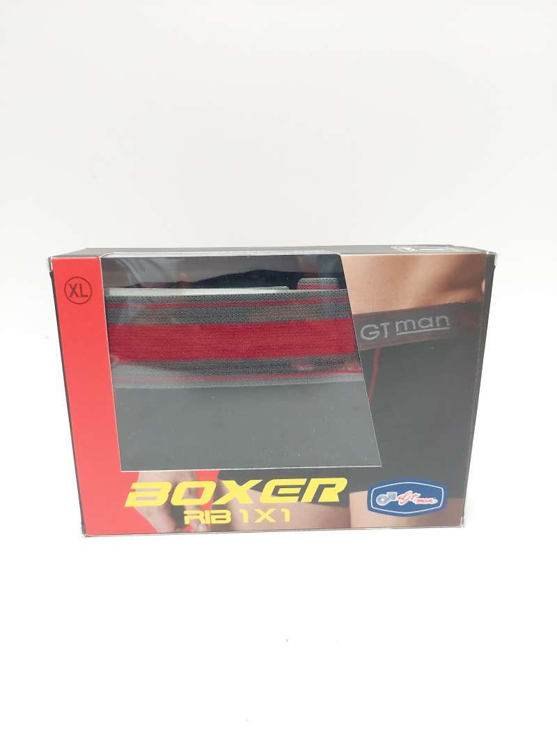 Pekanbaru Gt Man Celana Dlm Boxer Gter 02 Xl