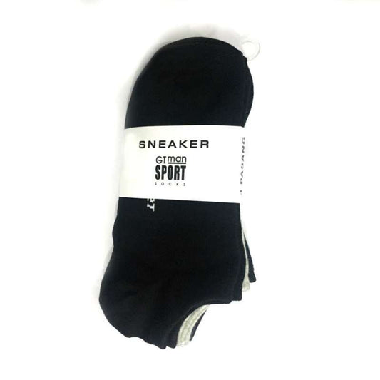 Pekanbaru Gtman Sock Sneaker Sccs-3In1Sn-01