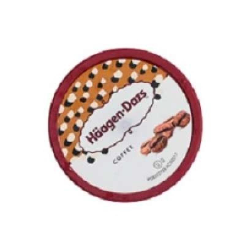 Pekanbaru Haagen-Dazs Coffee 100Ml Cup