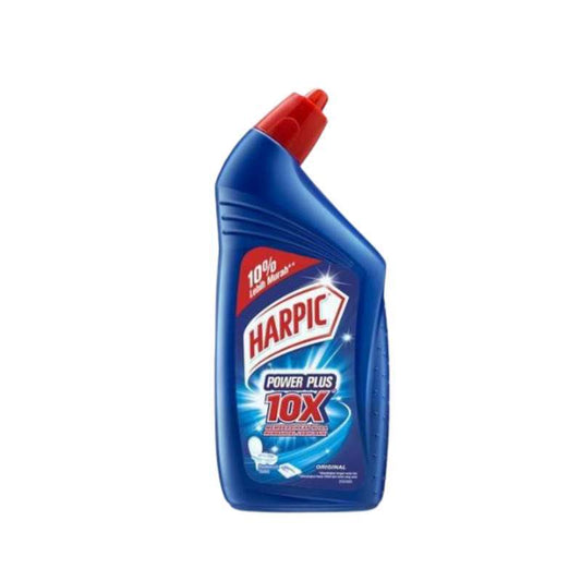 Pekanbaru HARPIC POWER PLUS ORIGINAL 750ML