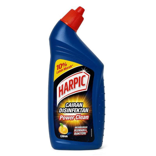 Pekanbaru HARPIC PENGHANCUR KERAK [750 ML]