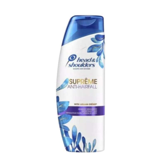 Pekanbaru Head & Shoulders Conditioner Supreme Anti Hair Fall 135 Ml