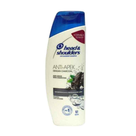 Pekanbaru Head&Shoulders Shampoo Anti Apek 160Ml