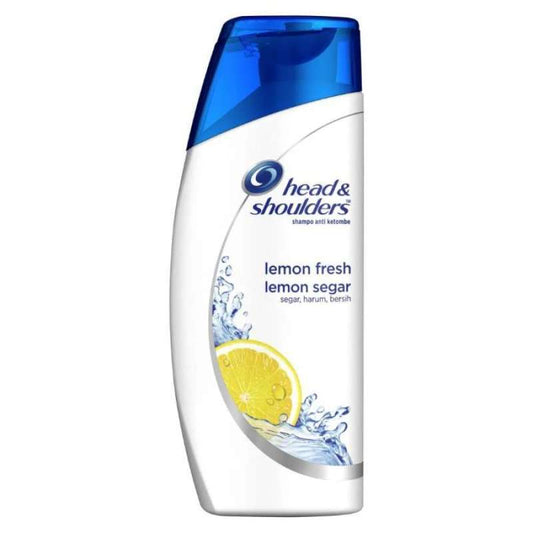 Pekanbaru Head&Shoulders Shp Lemon Fresh 300Ml Btl