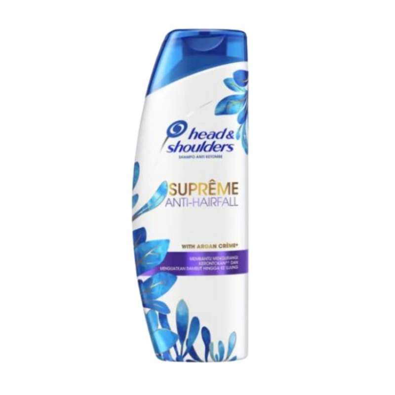 Pekanbaru Head&Shoulders Shp Sprm Anti Hrfll 330Ml