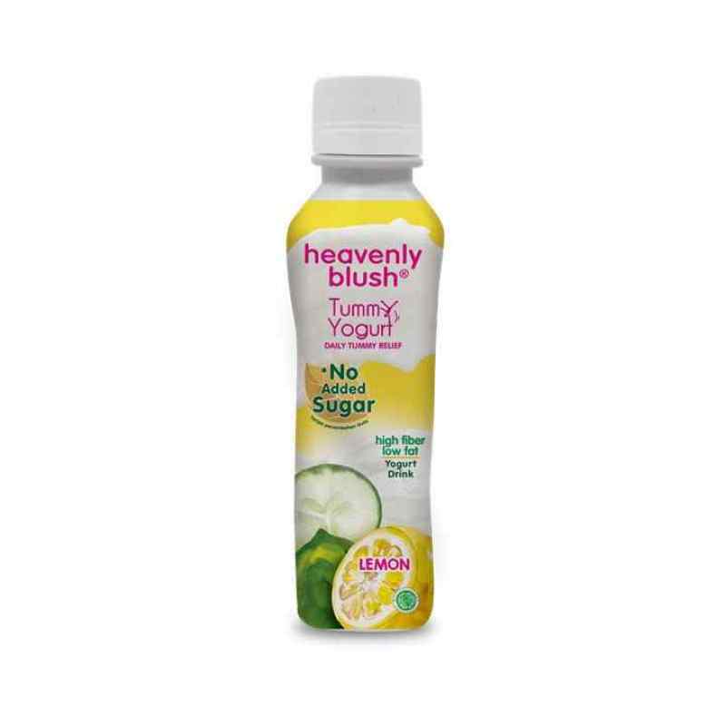 Pekanbaru Heavenly Blush Tummy Lemon Lm Ccmbr 180M