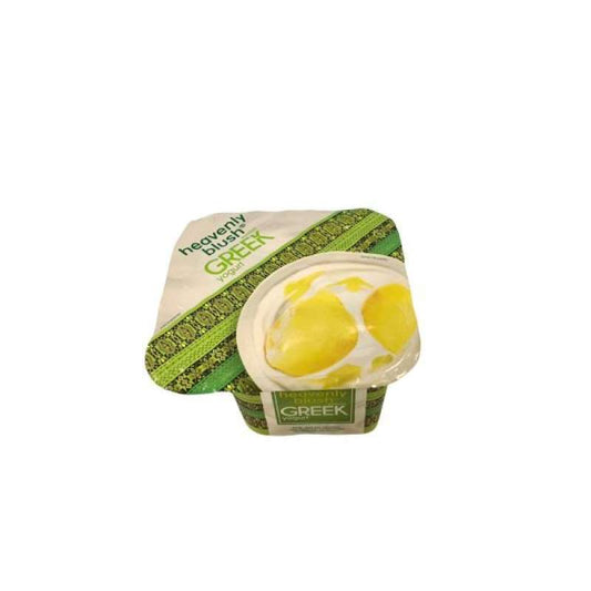 Pekanbaru Heavenly Blush Greek Cup W/ Durian Sc 100 Gram