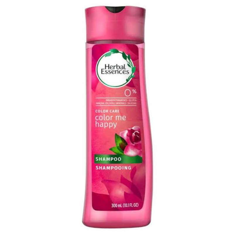 Pekanbaru Herbal Essences Cond Colour M.H 300Ml