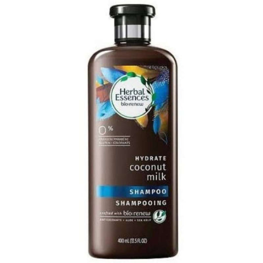 Pekanbaru Herbal Essences Cond H.Cocont Milk 400Ml