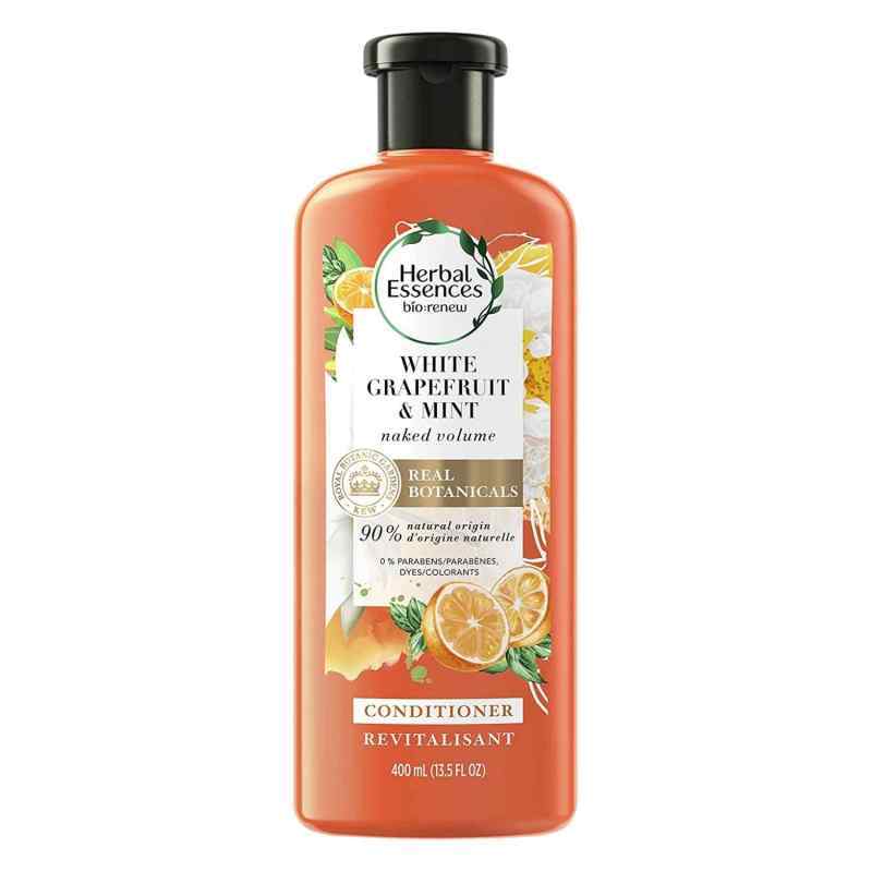 Pekanbaru Herbal Essences Cond W.G.Fruit&M.Mnt 400