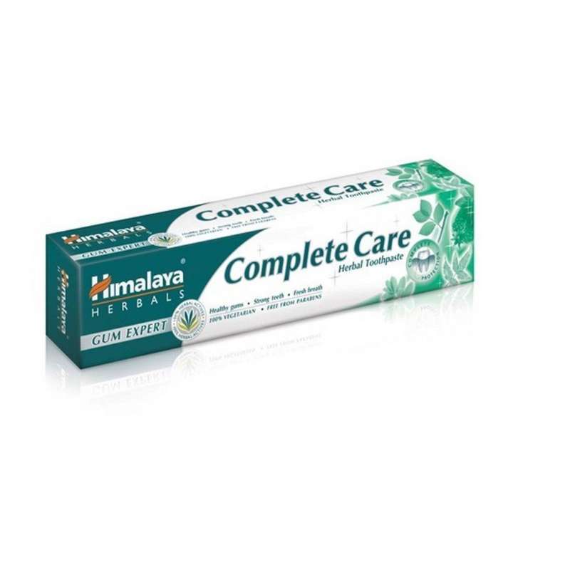 Pekanbaru Himalaya Hrb Tp Cmplt Cr Gum Exprt 150Gr