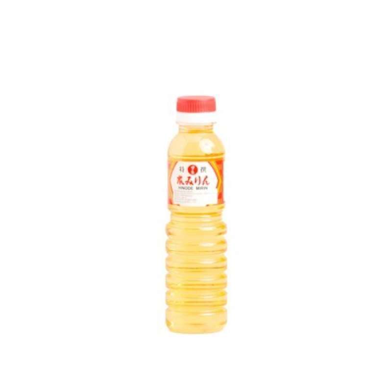Pekanbaru Hinode Mirin 320Ml Btl