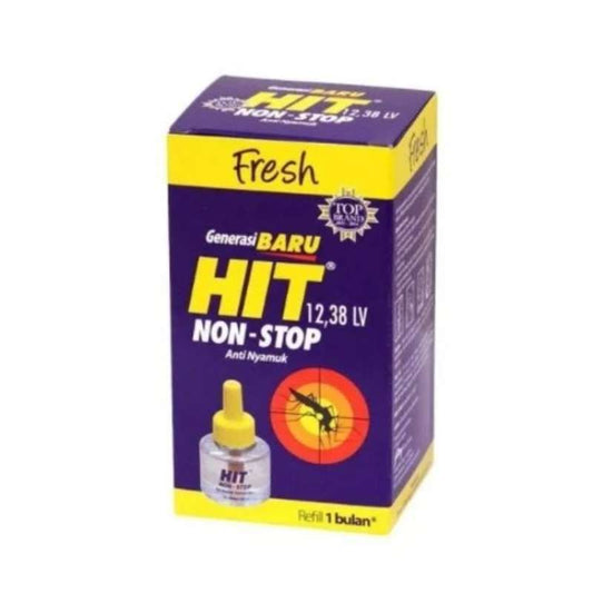 Pekanbaru Hit elektronic refill 45ml box