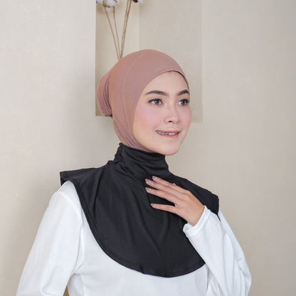 Pekanbaru Manset Leher Bahan Pe Rayon