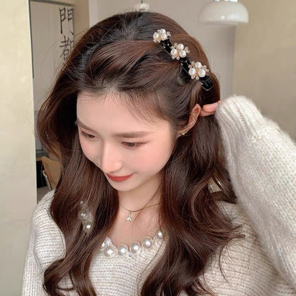 Pekanbaru Hairpin Fashion Girl Jepit Rambut Wanita Korea Cantik Untuk Anak &