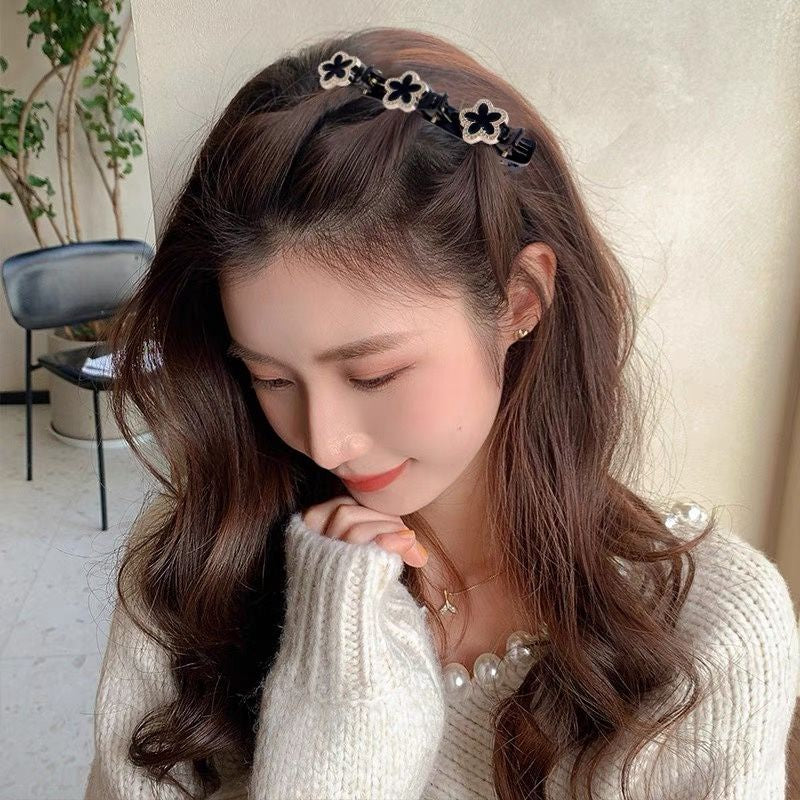 Pekanbaru Hairpin Fashion Girl Jepit Rambut Wanita Korea Cantik Untuk Anak &