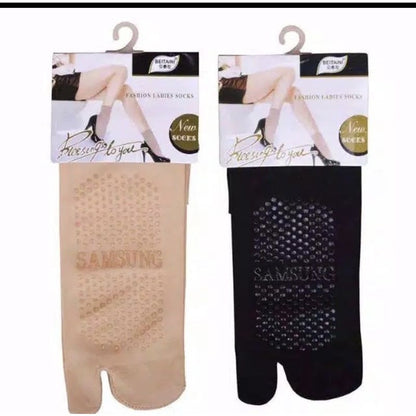 Pekanbaru Kaos Kaki Jempol Anti Slip Samsung/Kaos Kaki Muslimah