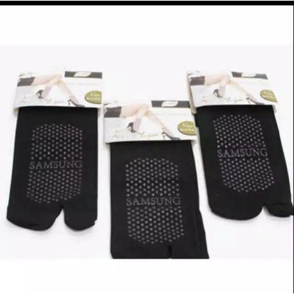 Pekanbaru Kaos Kaki Jempol Anti Slip Samsung/Kaos Kaki Muslimah